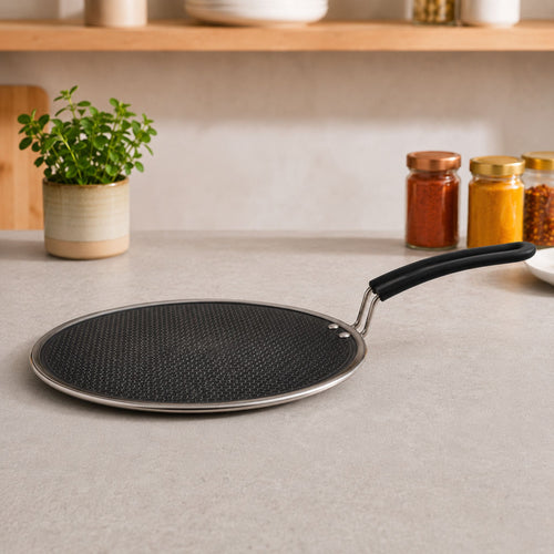 KEERTI HONEYCOMB DOSA TAWA -300MM