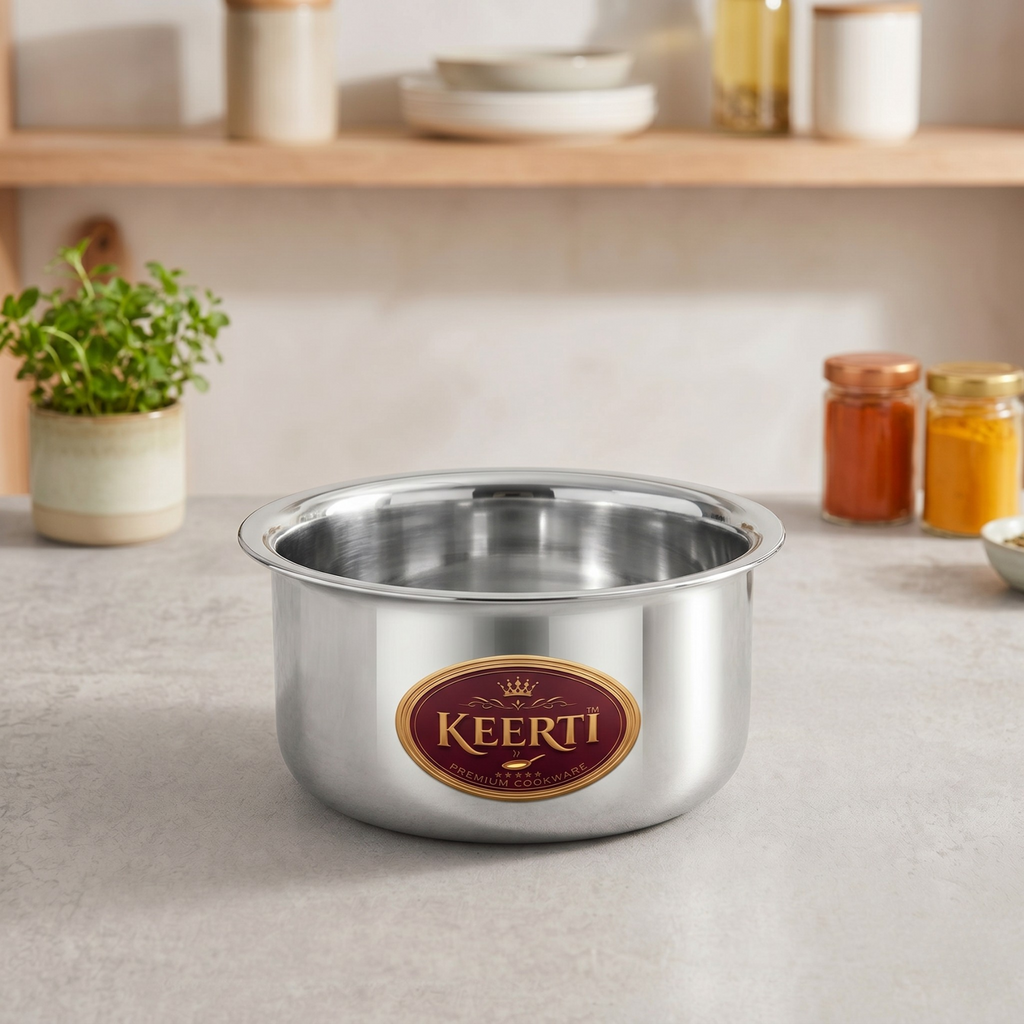 KEERTI TRI-PLY TOPE