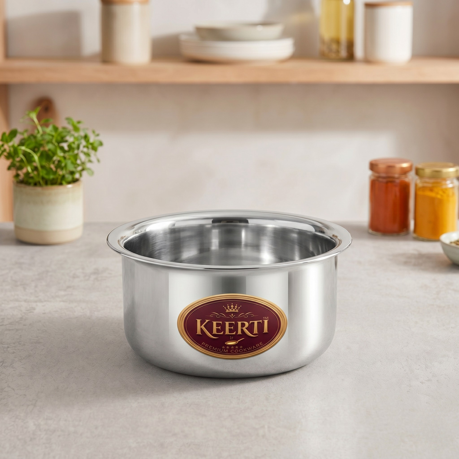 KEERTI TRI-PLY TOPE
